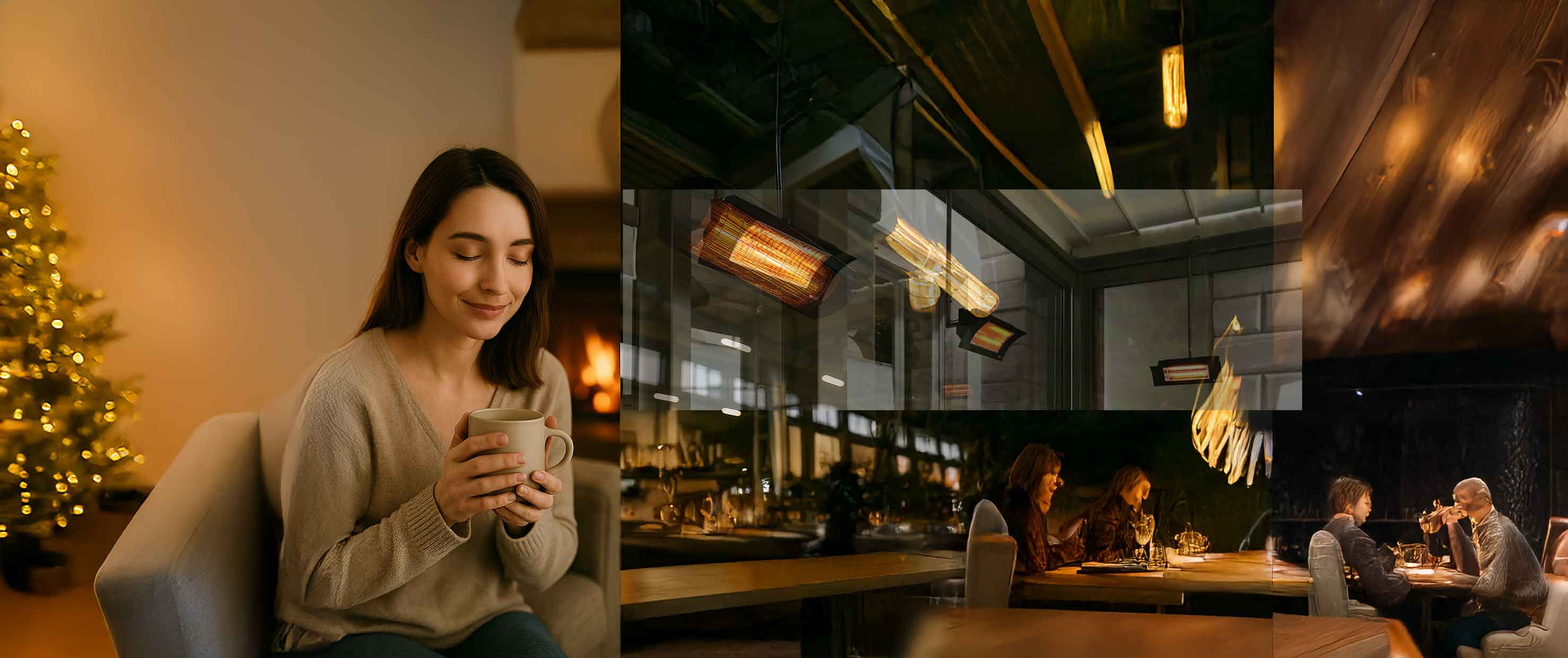 Riscaldamento Elettrico