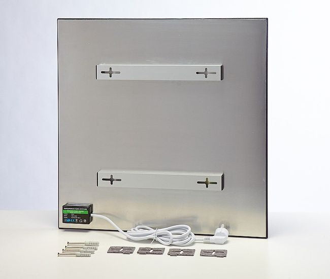 Pannello Radiante a Infrarossi INFRAPOWER Standard Line (300W-1000W) – Massima Efficienza e Risparmio Energetico