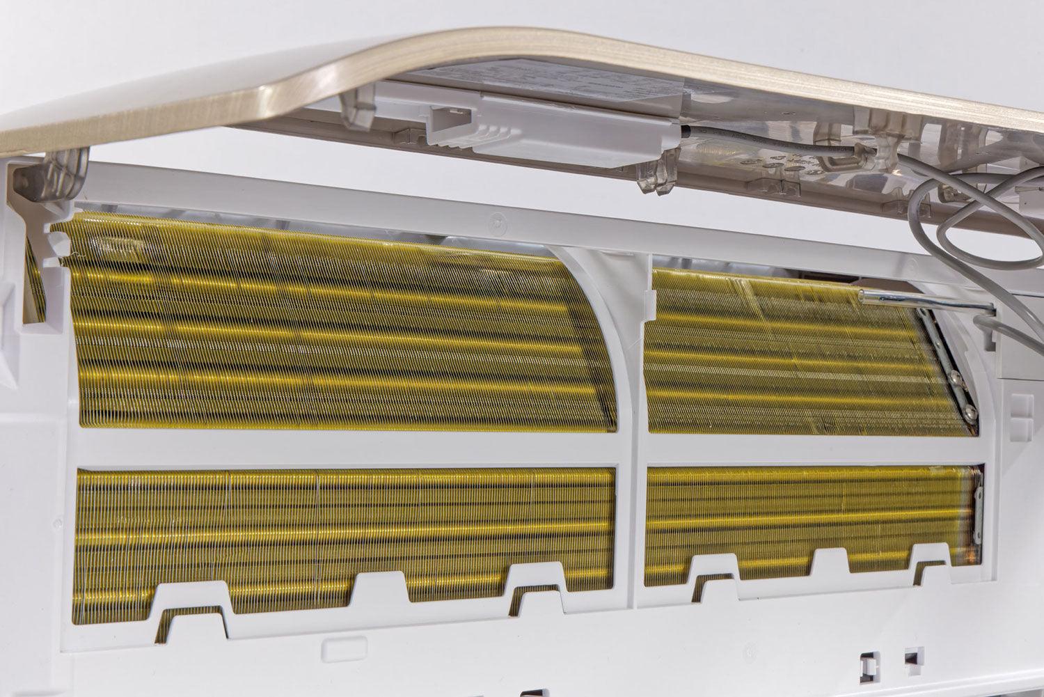 Climatizzatore a Parete VIVAX R+ Design ACP-09CH25AERI+ R32 - Potenza Nominale Raffreddamento 2,64 kW - Classe Energetica A+++ | Risparmio Energetico e Filtro per Purificazione Aria