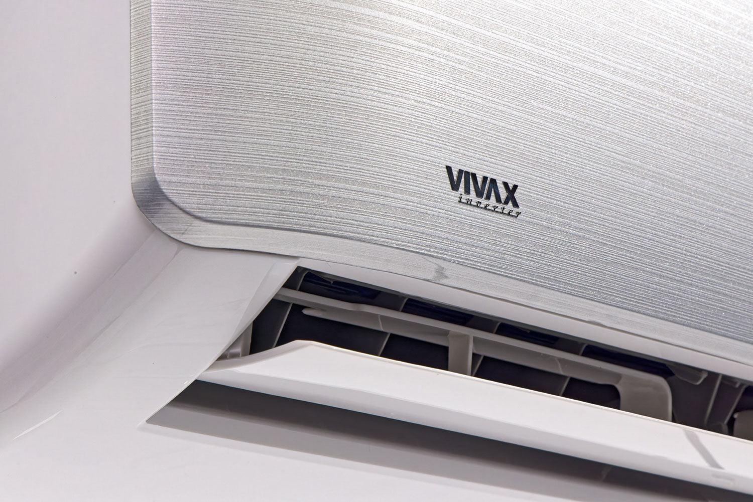 Climatizzatore a Parete VIVAX R+ Design ACP-09CH25AERI+ R32 - Potenza Nominale Raffreddamento 2,64 kW - Classe Energetica A+++ | Risparmio Energetico e Filtro per Purificazione Aria