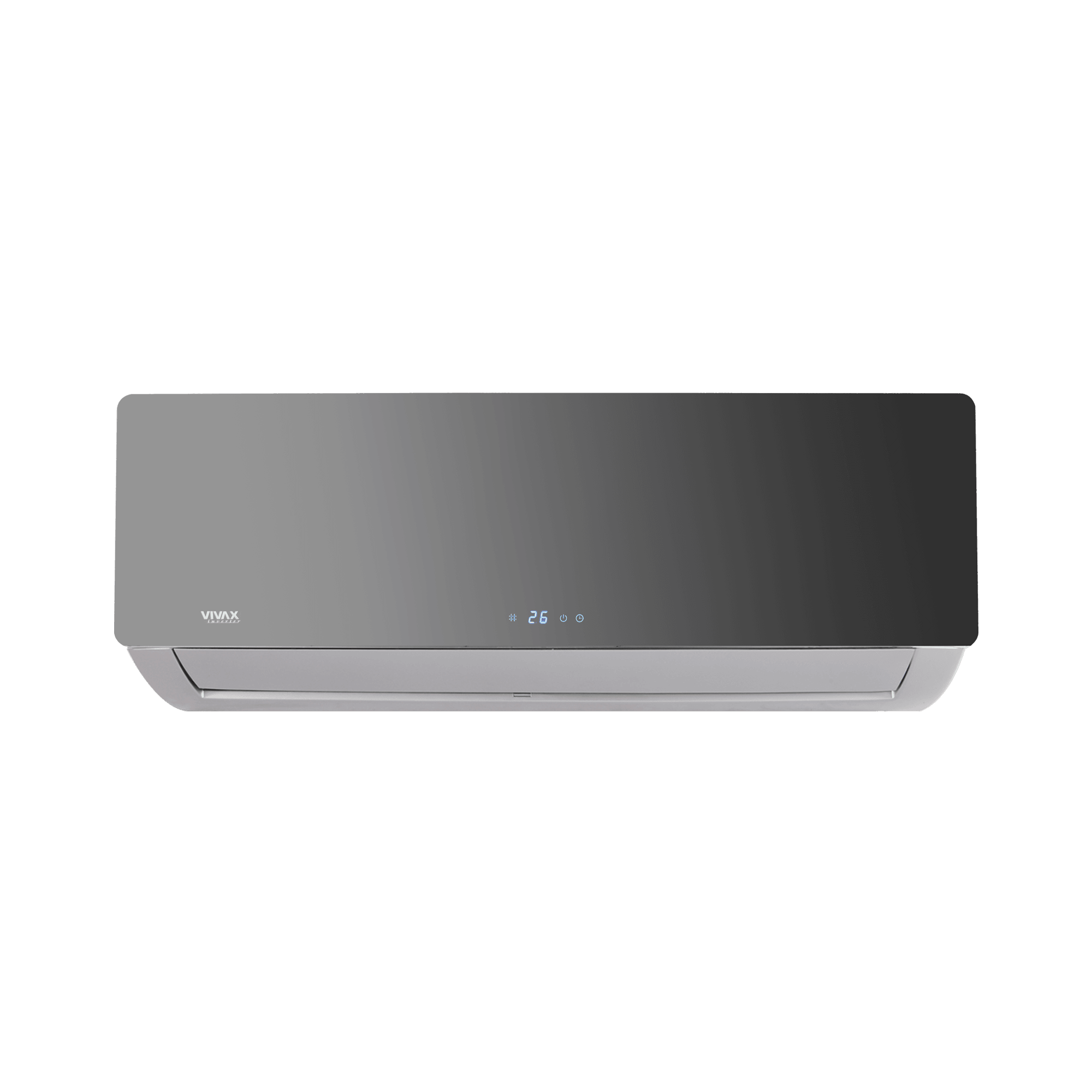 Climatizzatore a Parete VIVAX R+ Design ACP-12CH35AERI+ R32 - Potenza Nominale Raffreddamento 3,52 kW - Classe Energetica A+++ | Risparmio Energetico e Filtro per Purificazione Aria