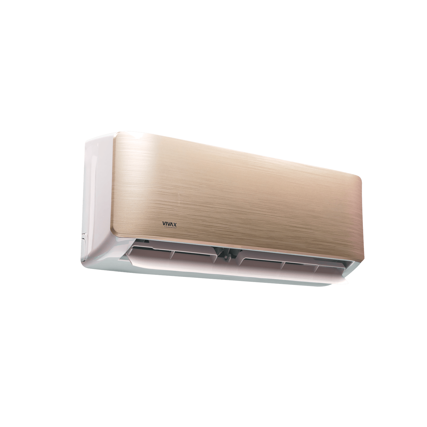 Climatizzatore a Parete VIVAX R+ Design ACP-12CH35AERI+ R32 - Potenza Nominale Raffreddamento 3,52 kW - Classe Energetica A+++ | Risparmio Energetico e Filtro per Purificazione Aria