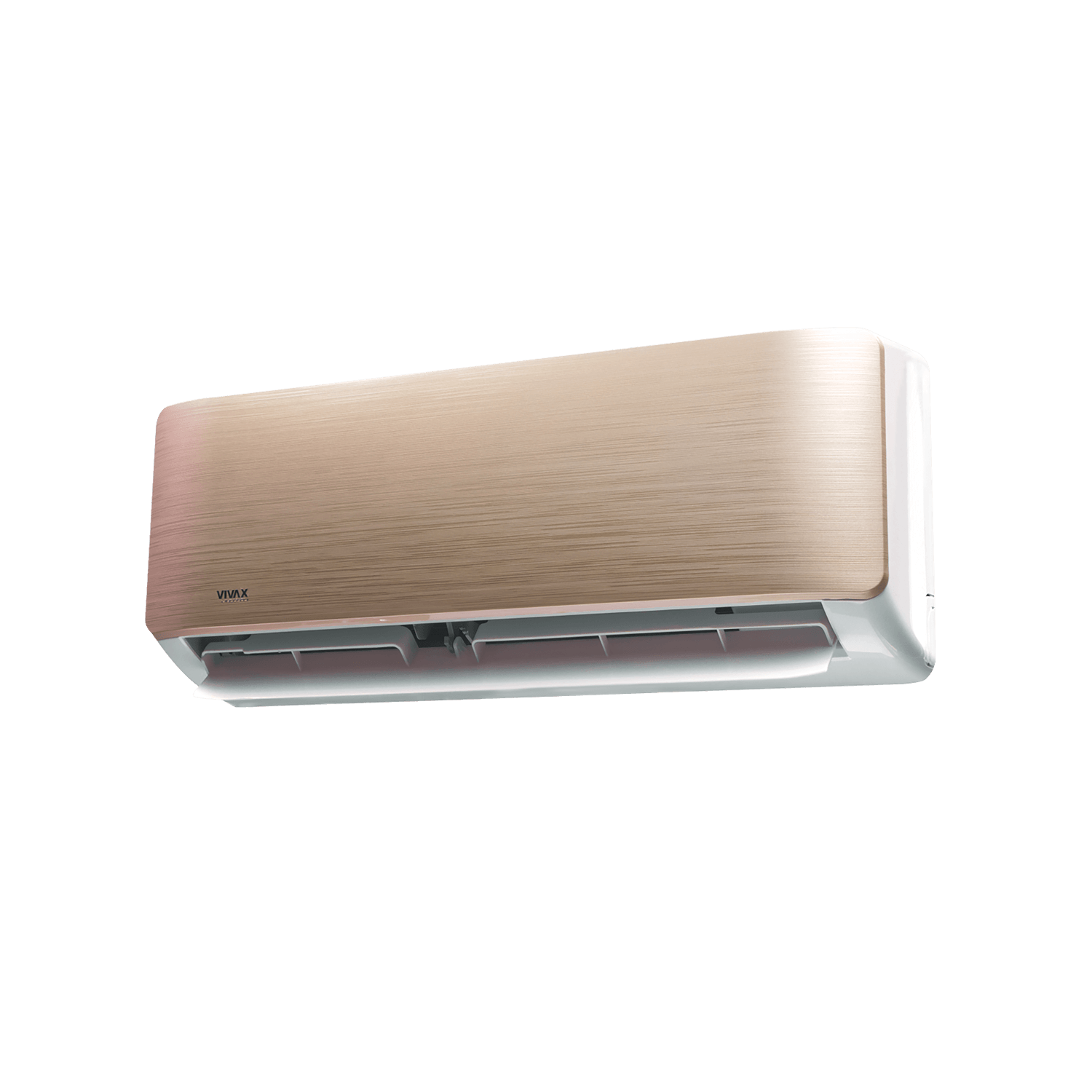 Climatizzatore a Parete VIVAX R+ Design ACP-12CH35AERI+ R32 - Potenza Nominale Raffreddamento 3,52 kW - Classe Energetica A+++ | Risparmio Energetico e Filtro per Purificazione Aria