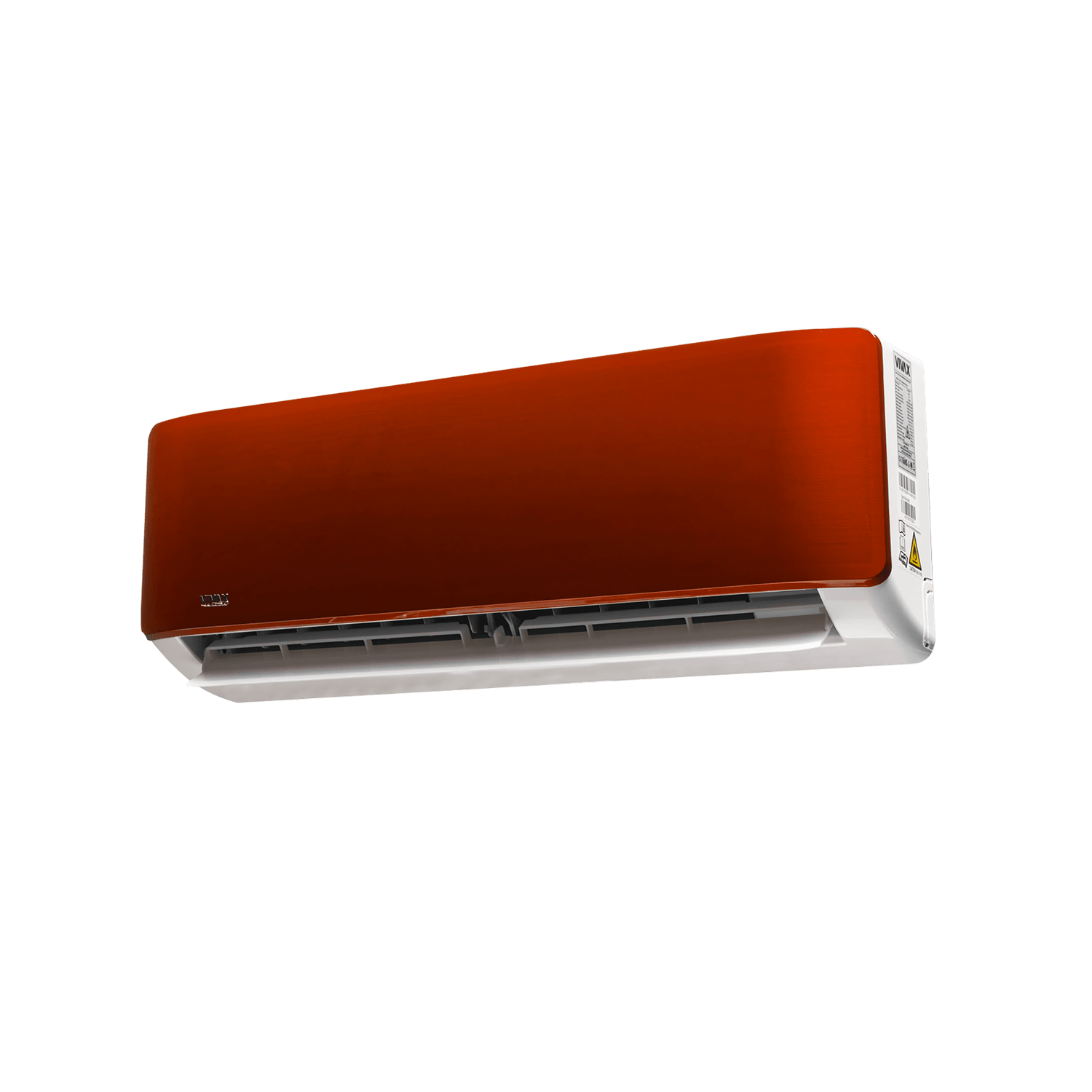 Climatizzatore a Parete VIVAX R+ Design ACP-12CH35AERI+ R32 - Potenza Nominale Raffreddamento 3,52 kW - Classe Energetica A+++ | Risparmio Energetico e Filtro per Purificazione Aria