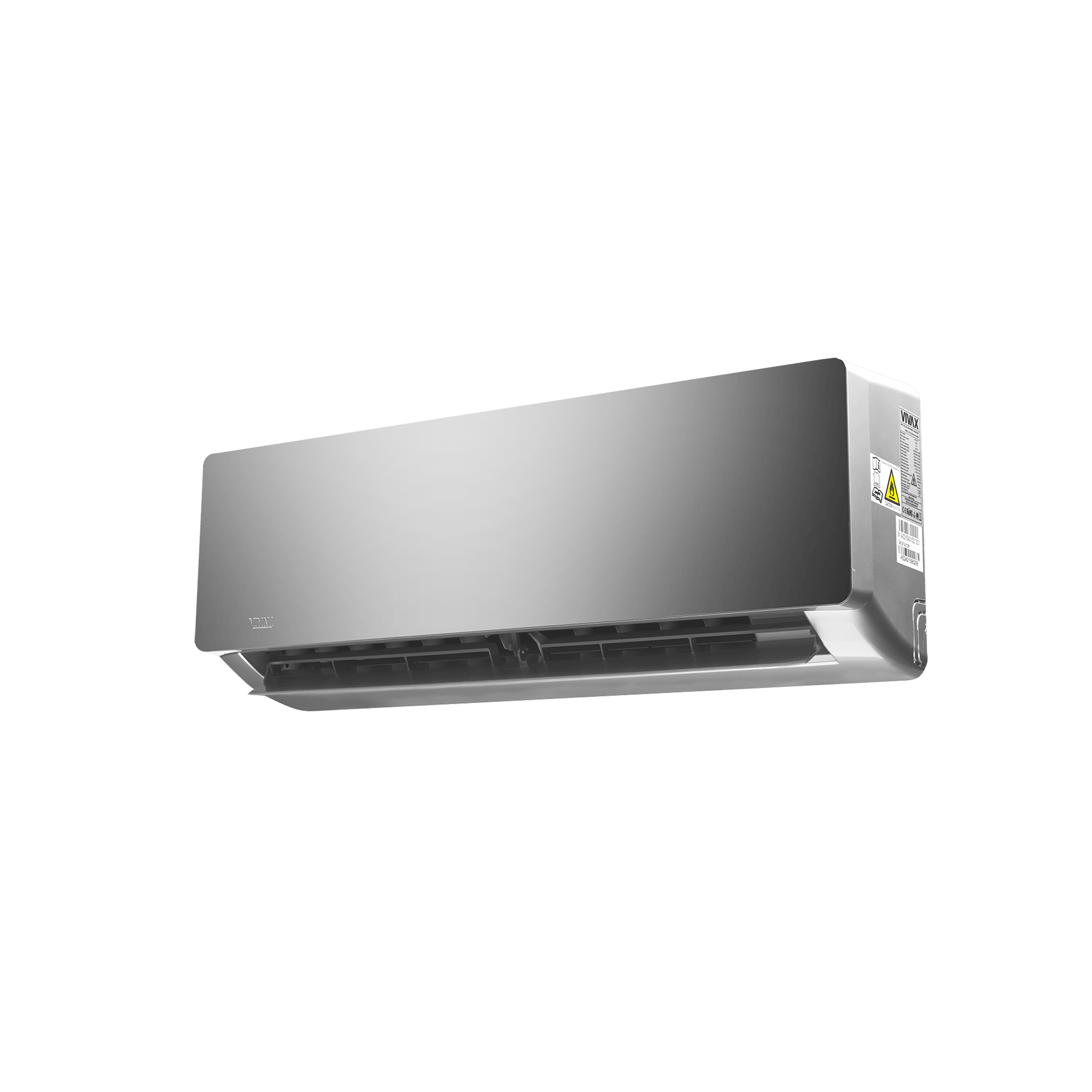 Climatizzatore a Parete VIVAX R+ Design ACP-12CH35AERI+ R32 - Potenza Nominale Raffreddamento 3,52 kW - Classe Energetica A+++ | Risparmio Energetico e Filtro per Purificazione Aria