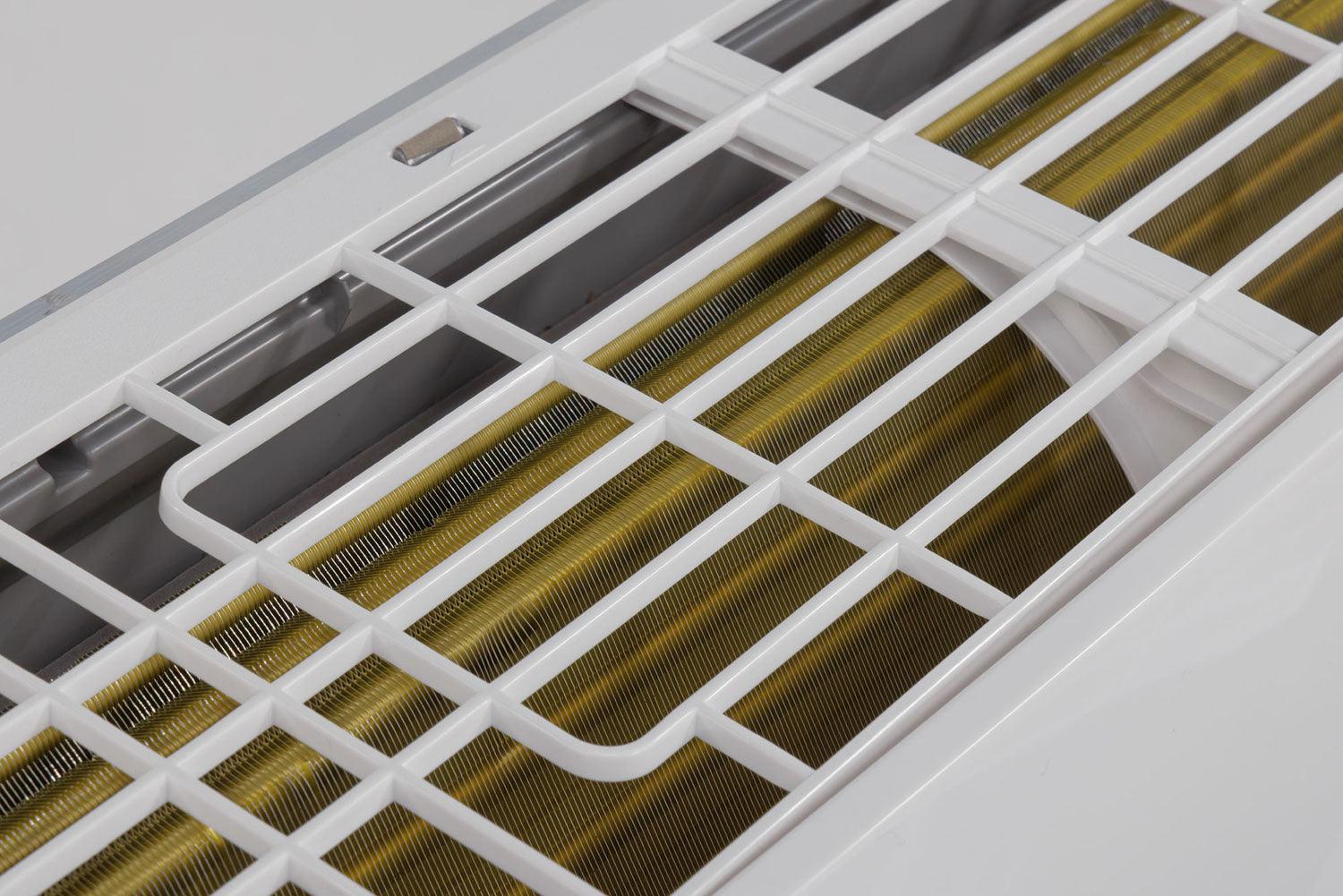 Climatizzatore a Parete VIVAX R+ Design ACP-12CH35AERI+ R32 - Potenza Nominale Raffreddamento 3,52 kW - Classe Energetica A+++ | Risparmio Energetico e Filtro per Purificazione Aria