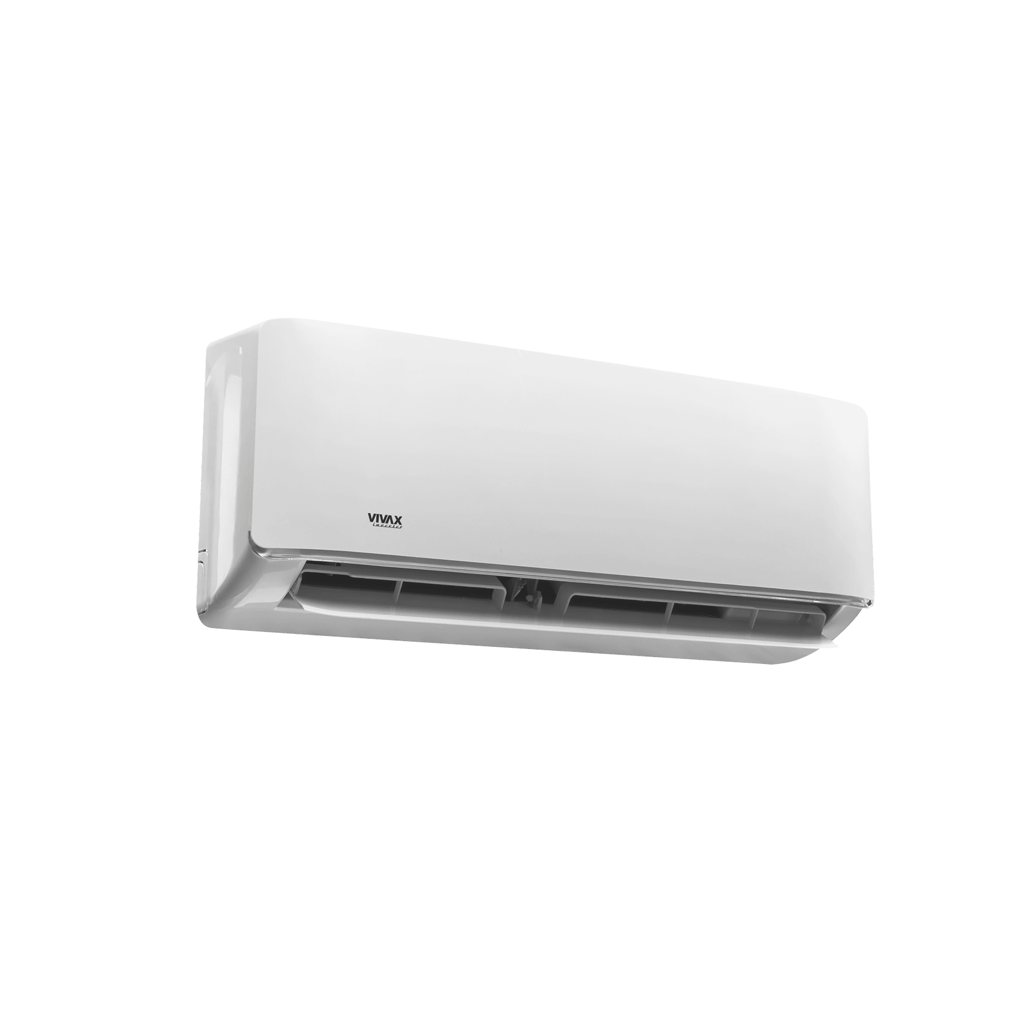 Climatizzatore a Parete VIVAX R+ Design ACP-12CH35AERI+ R32 - Potenza Nominale Raffreddamento 3,52 kW - Classe Energetica A+++ | Risparmio Energetico e Filtro per Purificazione Aria