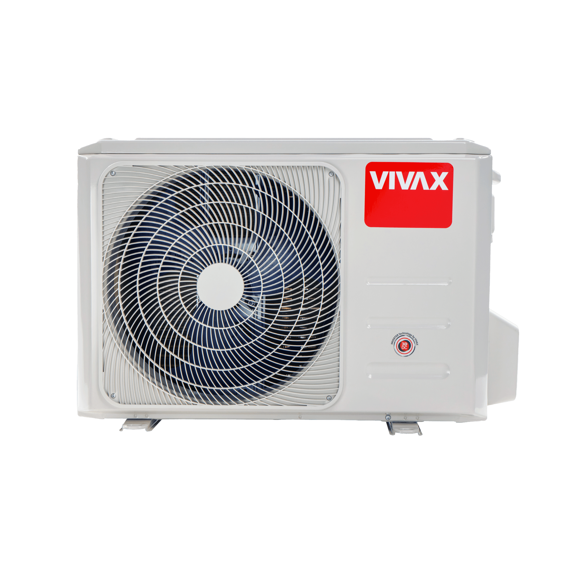 Climatizzatore a Parete VIVAX R+ Design ACP-18CH50AERI+ R32 - Potenza Nominale Raffreddamento 5,28 kW - Classe Energetica A++ | Filtro Antipolvere, Biofiltro e Funzione di Autopulizia