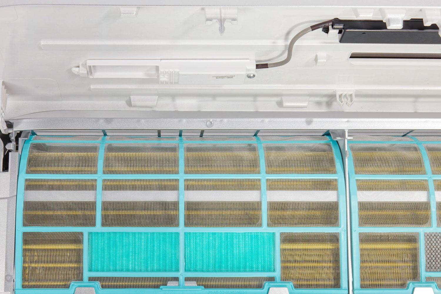 Climatizzatore a Parete VIVAX R+ Design ACP-18CH50AERI+ R32 - Potenza Nominale Raffreddamento 5,28 kW - Classe Energetica A++ | Filtro Antipolvere, Biofiltro e Funzione di Autopulizia