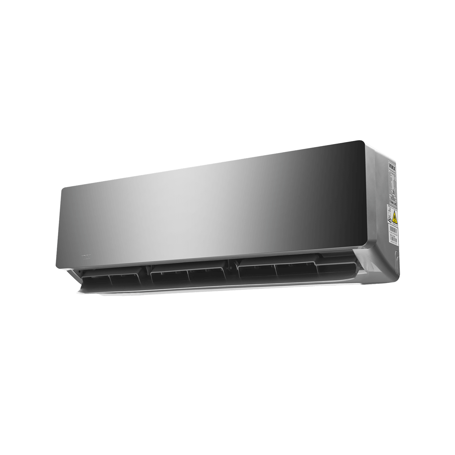 Climatizzatore a Parete VIVAX R+ Design ACP-18CH50AERI+ R32 - Potenza Nominale Raffreddamento 5,28 kW - Classe Energetica A++ | Filtro Antipolvere, Biofiltro e Funzione di Autopulizia