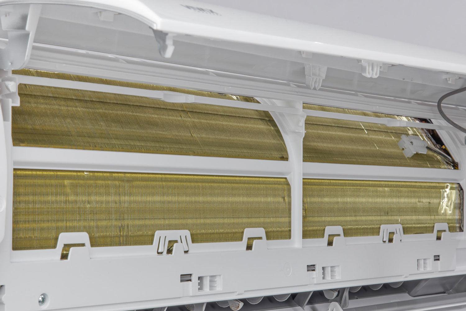 Climatizzatore a Parete VIVAX R+ Design ACP-18CH50AERI+ R32 - Potenza Nominale Raffreddamento 5,28 kW - Classe Energetica A++ | Filtro Antipolvere, Biofiltro e Funzione di Autopulizia