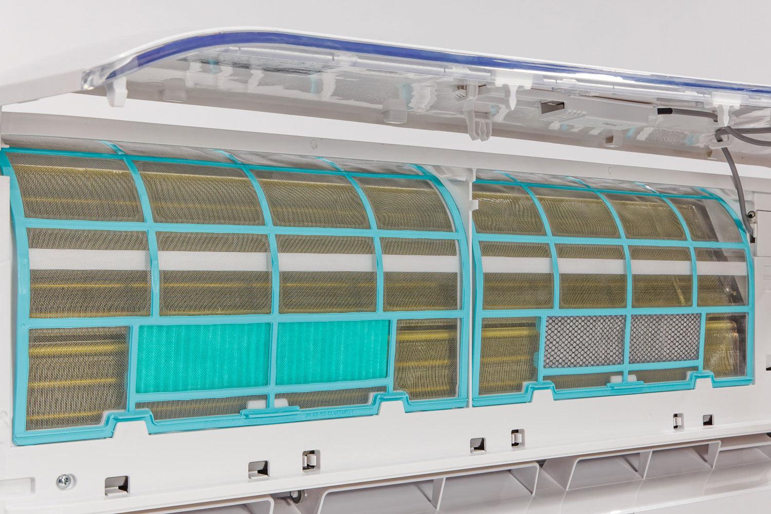 Climatizzatore a Parete VIVAX R+ Design ACP-18CH50AERI+ R32 - Potenza Nominale Raffreddamento 5,28 kW - Classe Energetica A++ | Filtro Antipolvere, Biofiltro e Funzione di Autopulizia