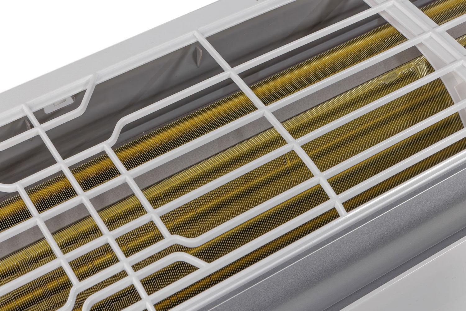 Climatizzatore a Parete VIVAX R+ Design ACP-18CH50AERI+ R32 - Potenza Nominale Raffreddamento 5,28 kW - Classe Energetica A++ | Filtro Antipolvere, Biofiltro e Funzione di Autopulizia