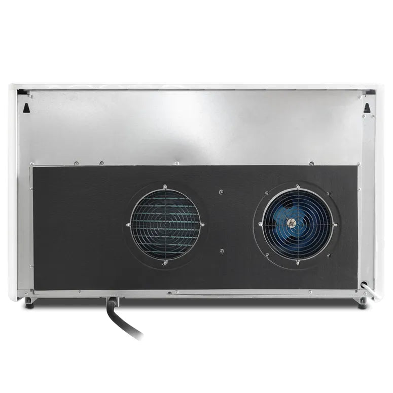 Climatizzatore a parete PAC-W 2650 SH con funzione di riscaldamento