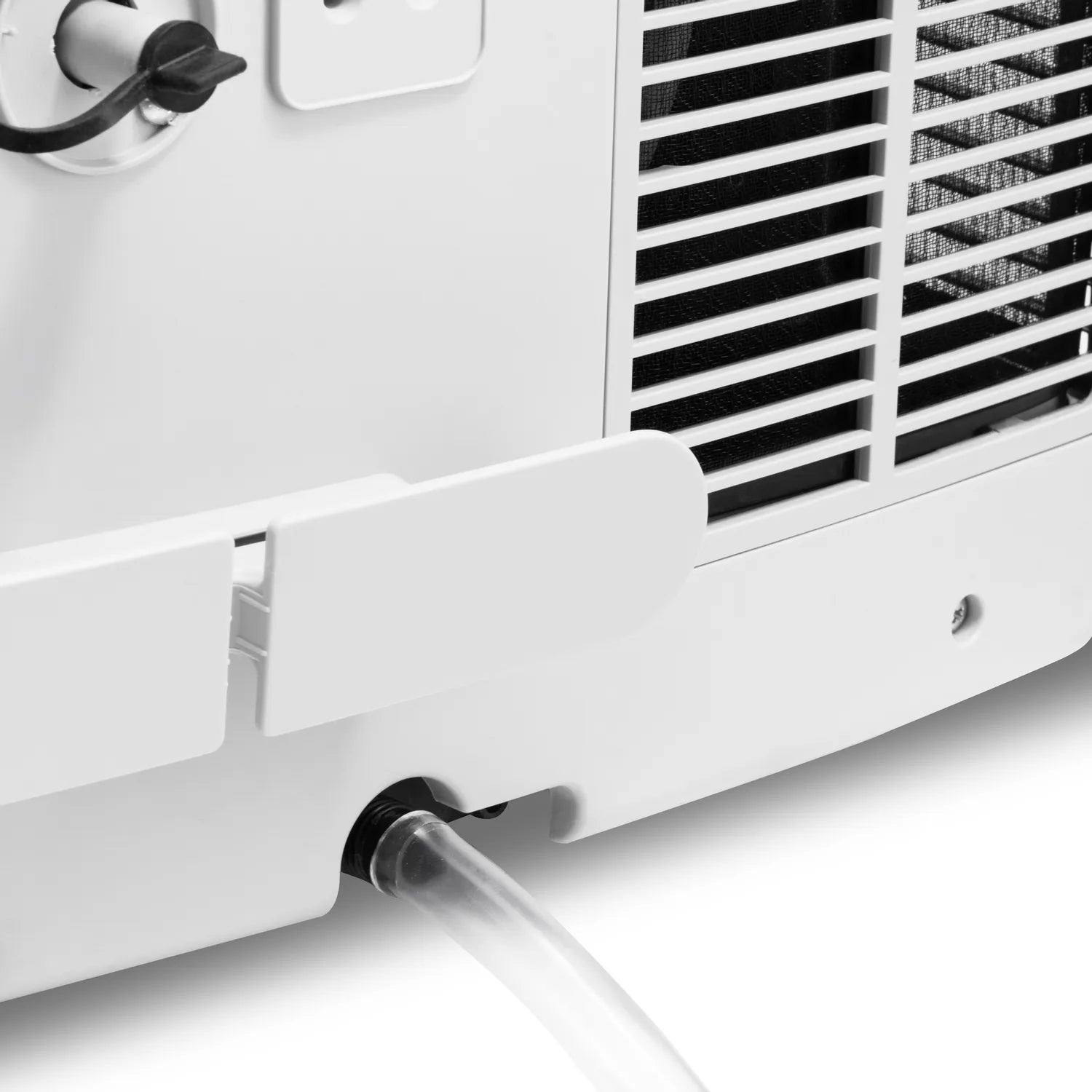 Climatizzatore locale PAC 3500 SH con funzione di riscaldamento
