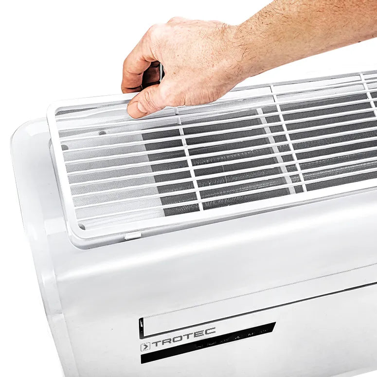Climatizzatore a parete PAC-W 2650 SH con funzione di riscaldamento