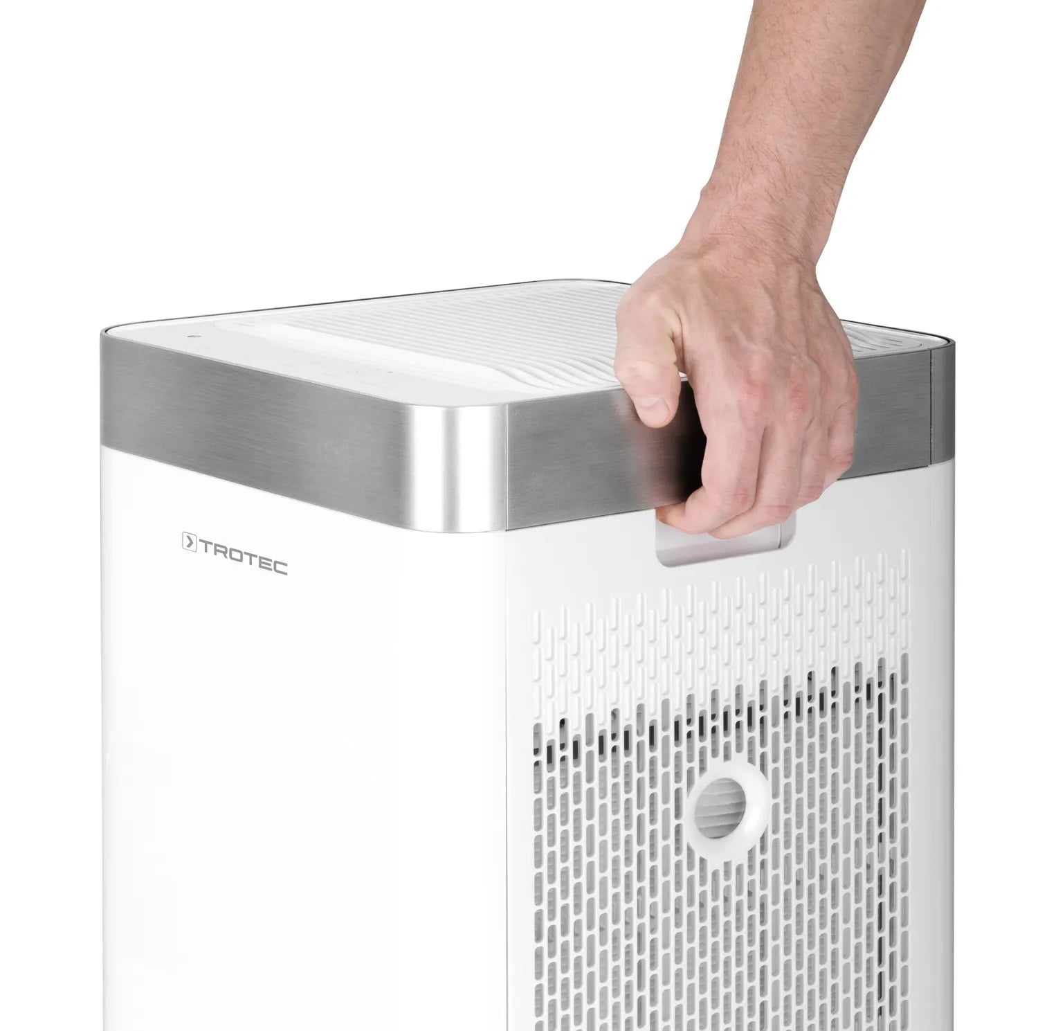 Depuratore d'aria di design AirgoClean® 200 E