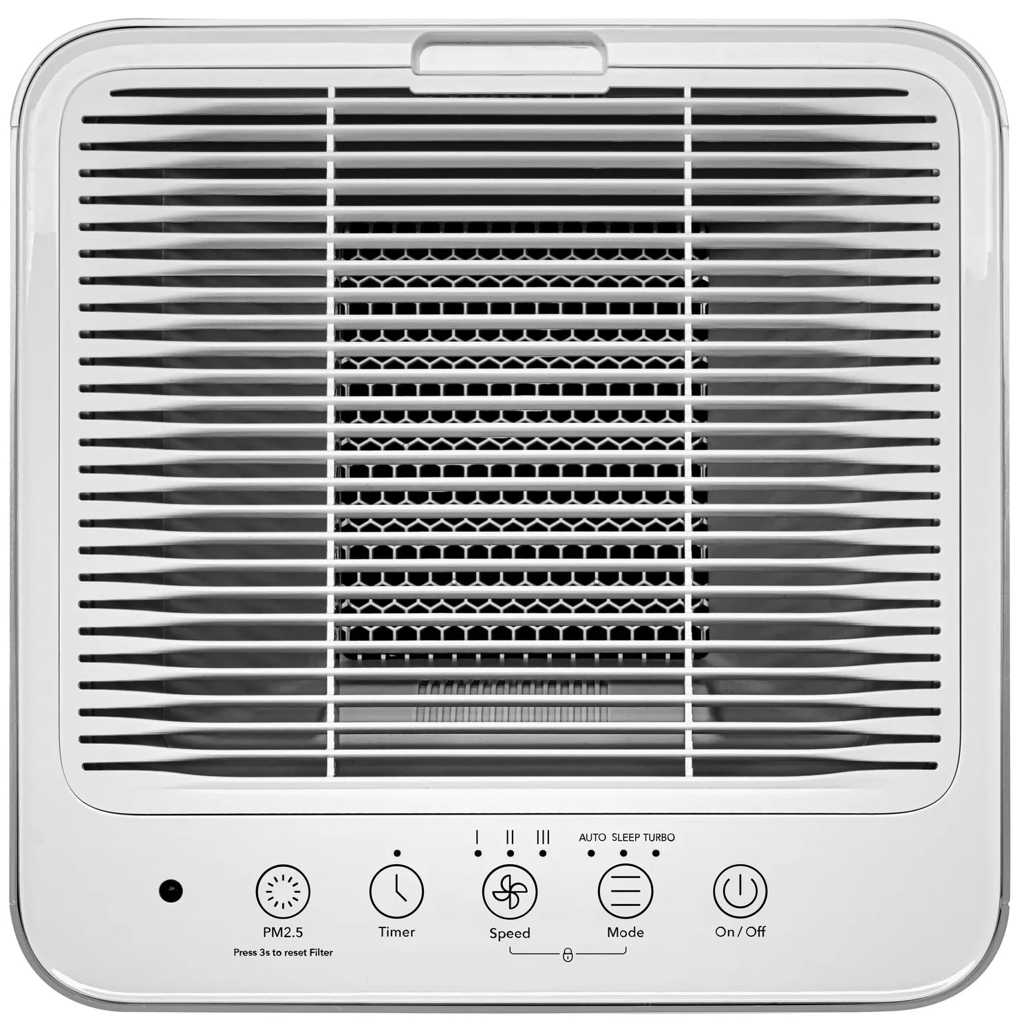 Depuratore d'aria di design AirgoClean® 200 E