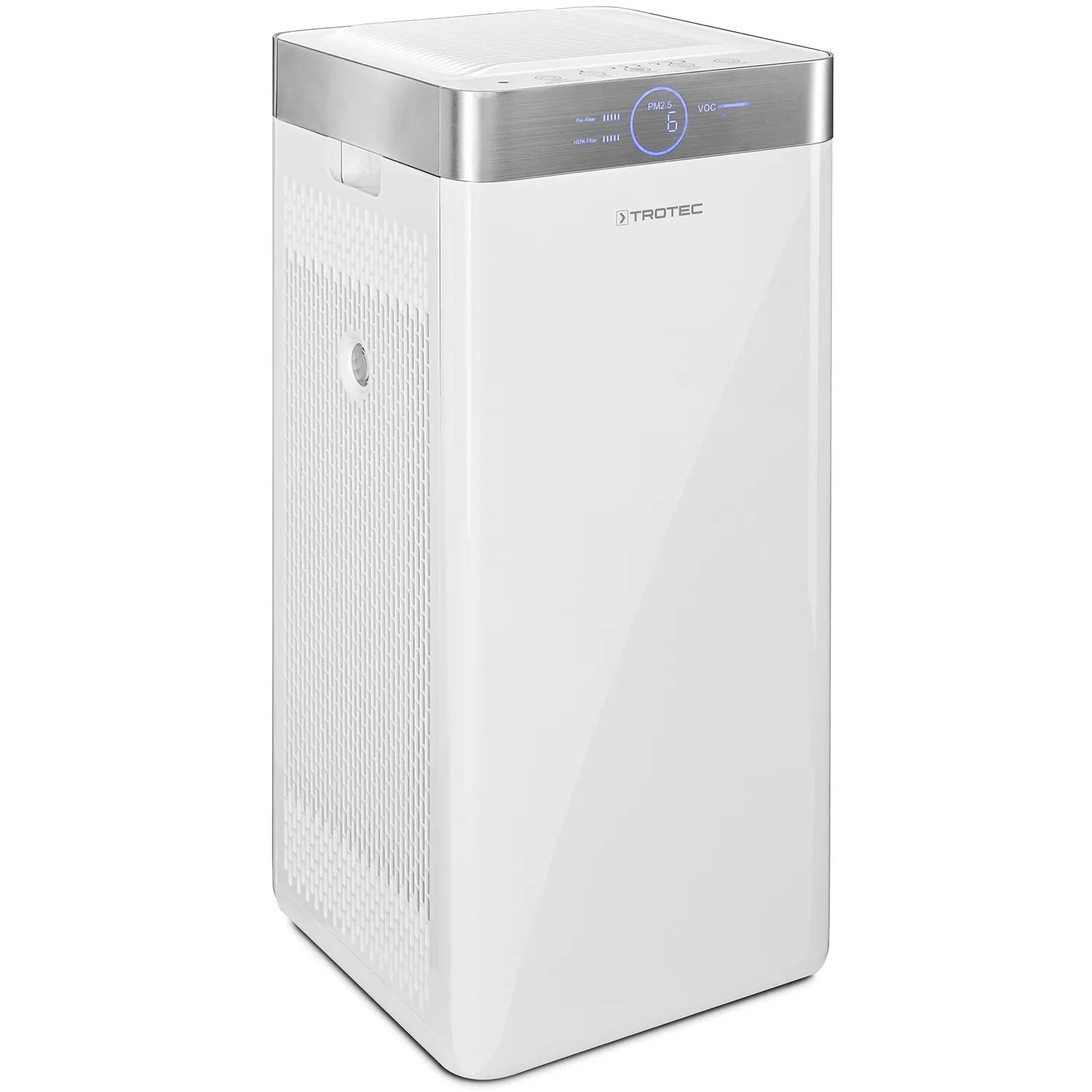 Depuratore d'aria di design AirgoClean® 200 E