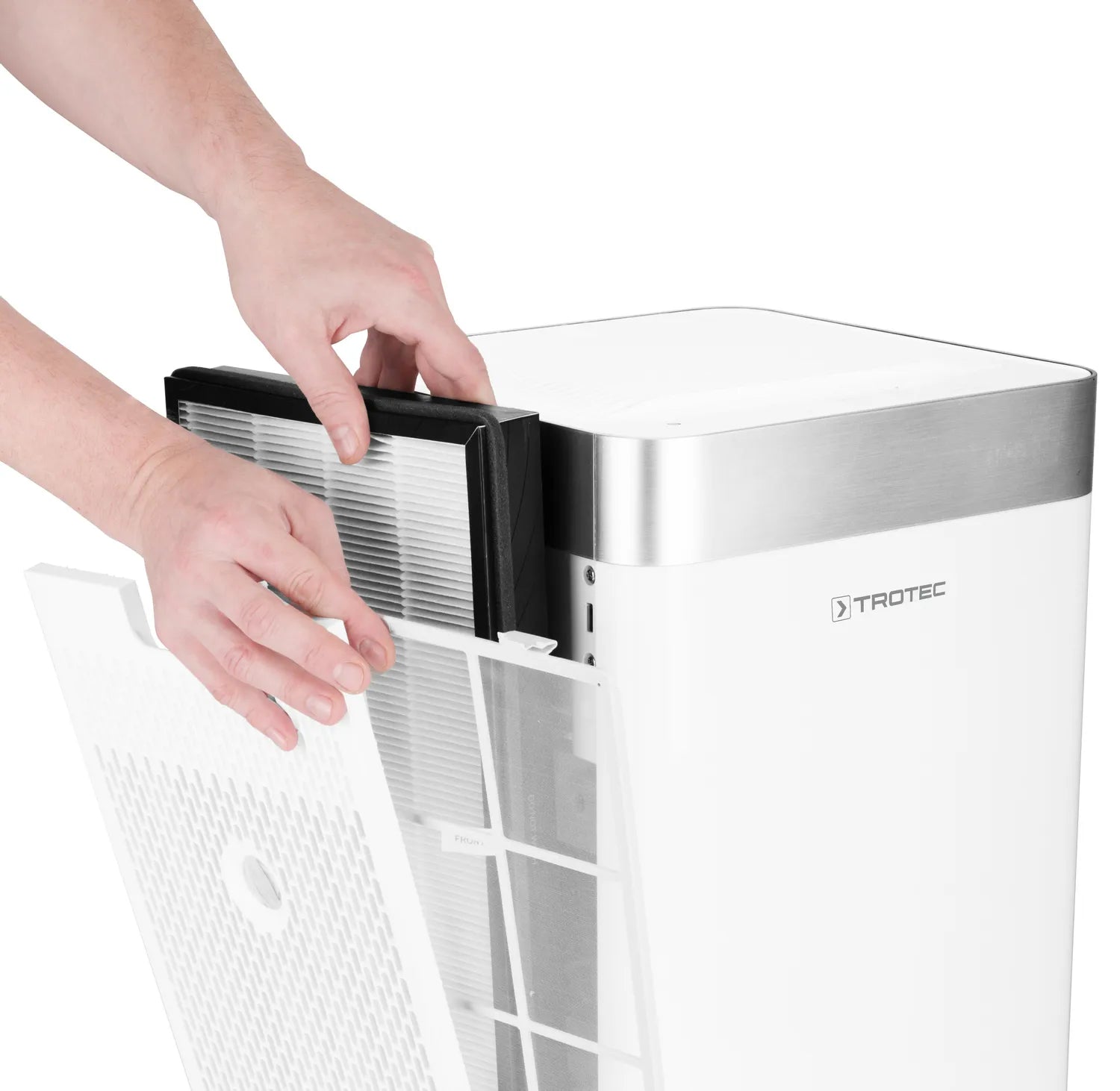 Depuratore d'aria di design AirgoClean® 200 E
