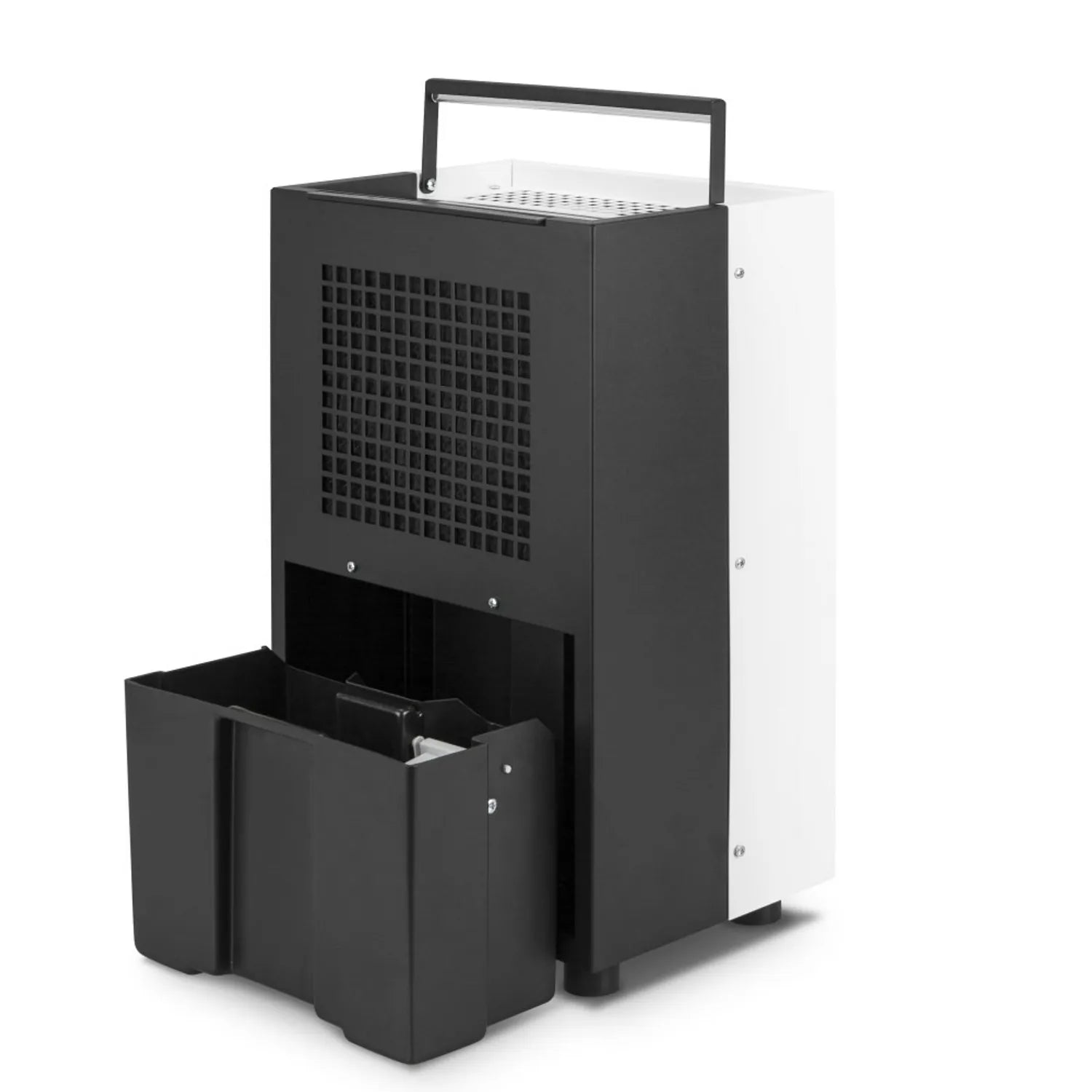 Deumidificatore TROTEC TTK 105 S da 30L/giorno con igrostato e timer - Per ambienti fino a 90 m²