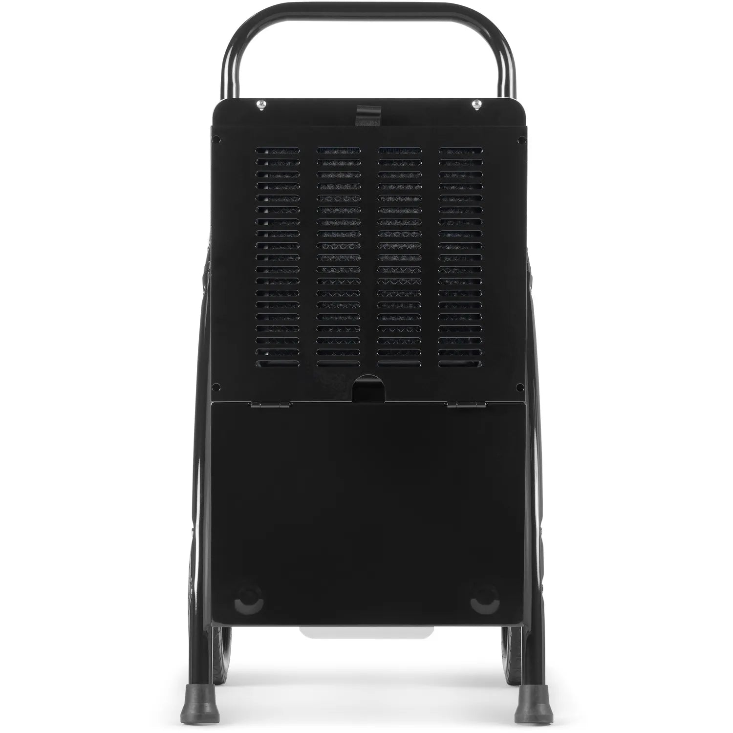 Deumidificatore commerciale TROTEC TTK 165 ECO, 52L/giorno, per ambienti fino a 90 m²