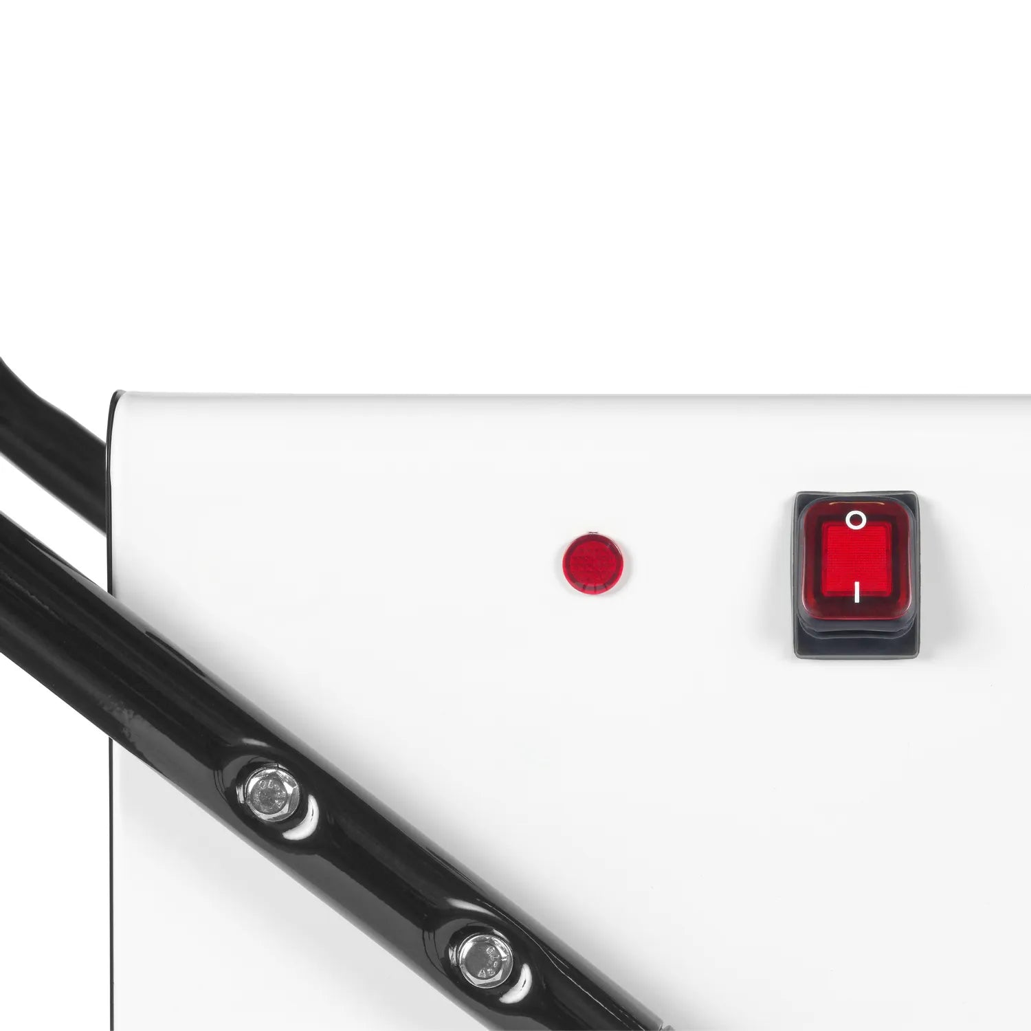 Deumidificatore commerciale TROTEC TTK 165 ECO, 52L/giorno, per ambienti fino a 90 m²