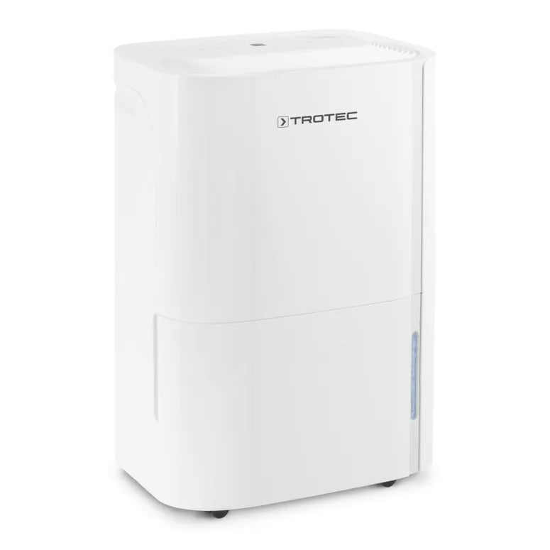 Deumidificatore Trotec HomeComfort TTK 66 E da 24L - Per ambienti fino a 50 mq