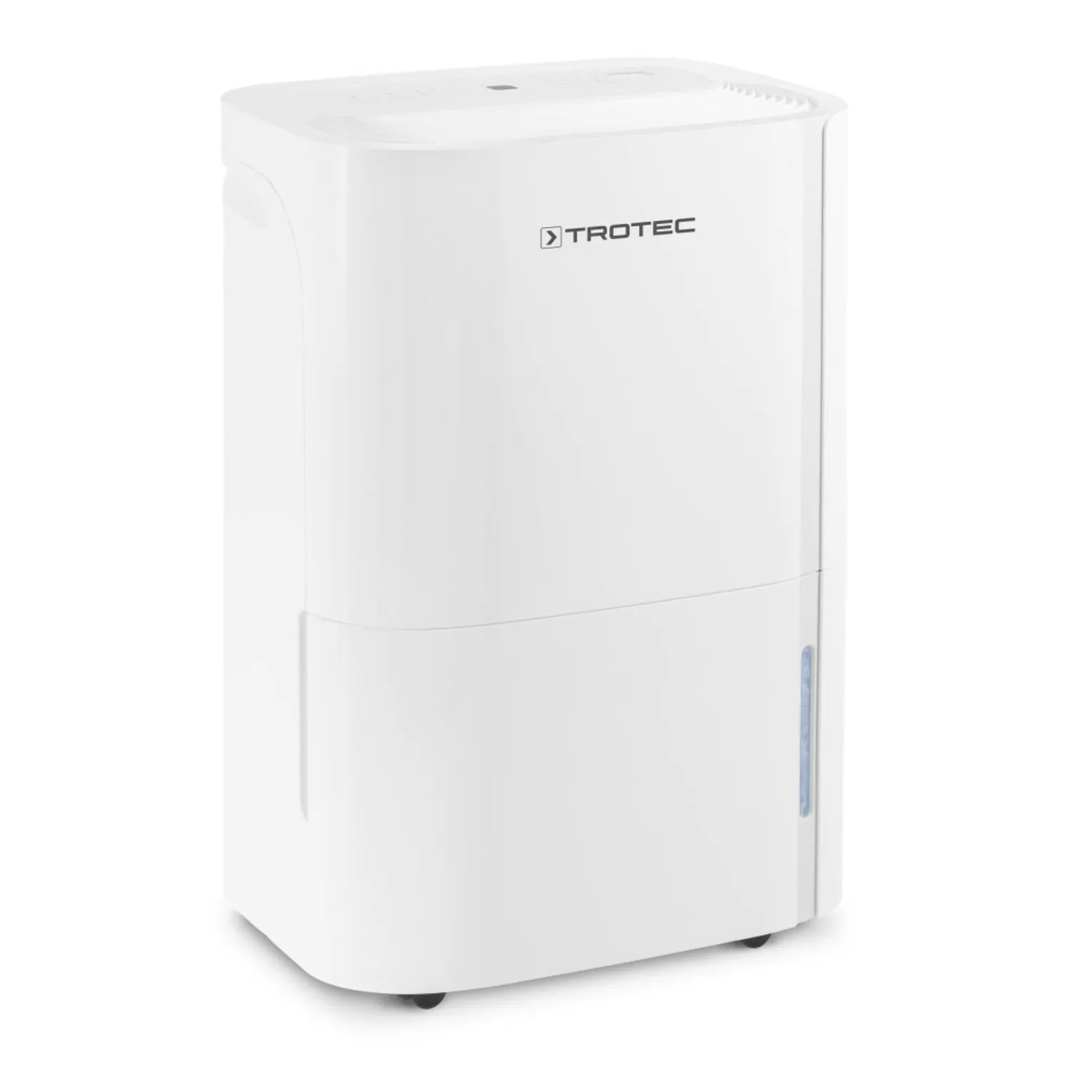 Deumidificatore Trotec HomeComfort TTK 66 E da 24L - Per ambienti fino a 50 mq