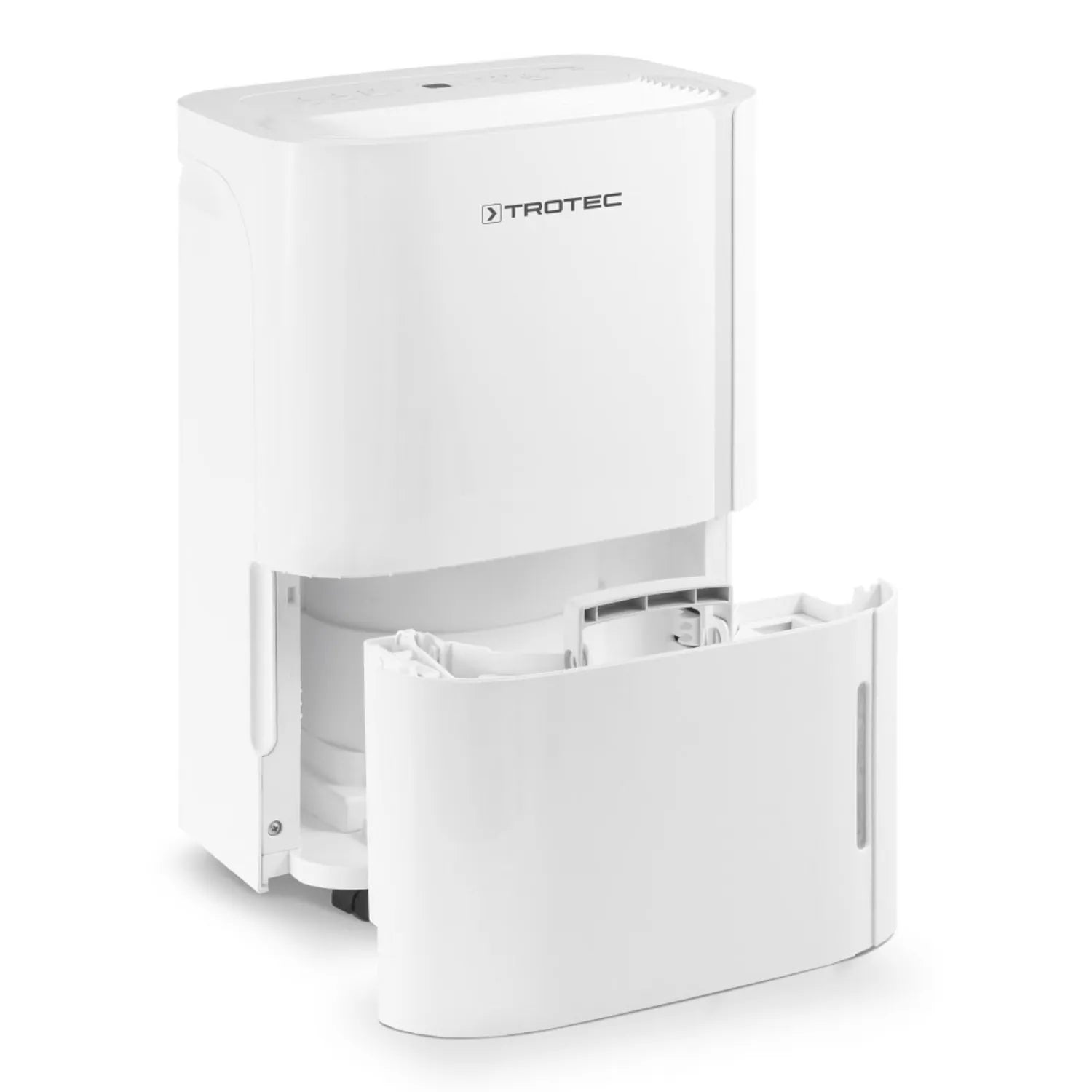 Deumidificatore Trotec HomeComfort TTK 66 E da 24L - Per ambienti fino a 50 mq