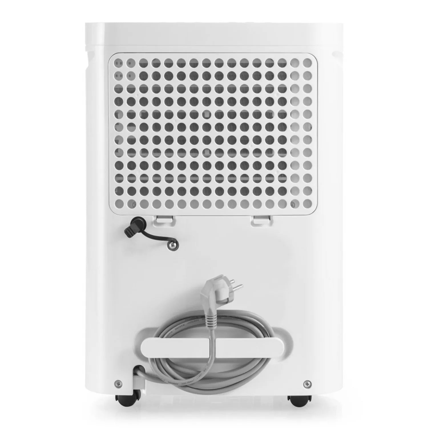 Deumidificatore Trotec HomeComfort TTK 66 E da 24L - Per ambienti fino a 50 mq