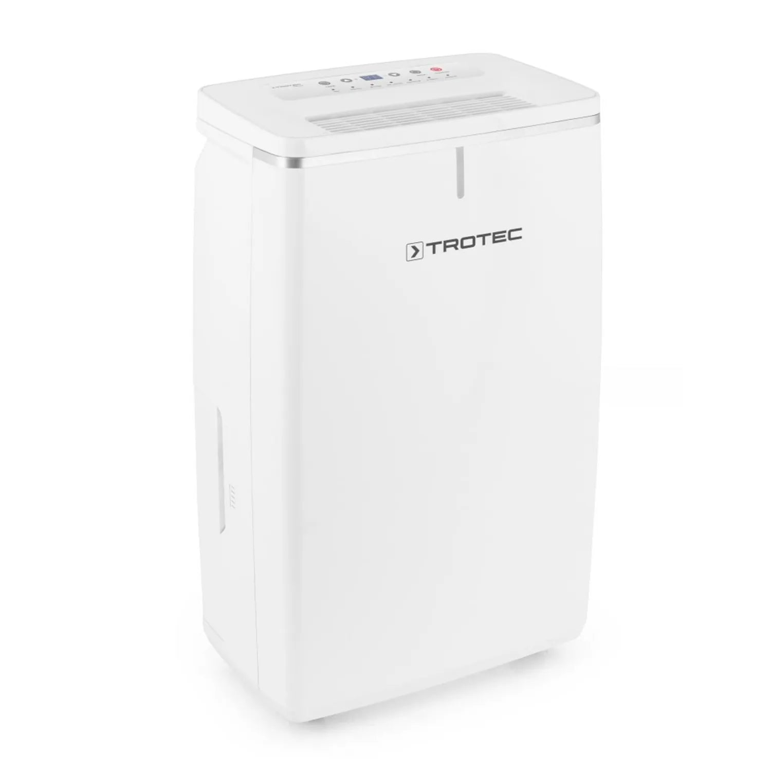Deumidificatore Trotec TTK 72 E da 24L/h - Ideale per ambienti fino a 50 mq