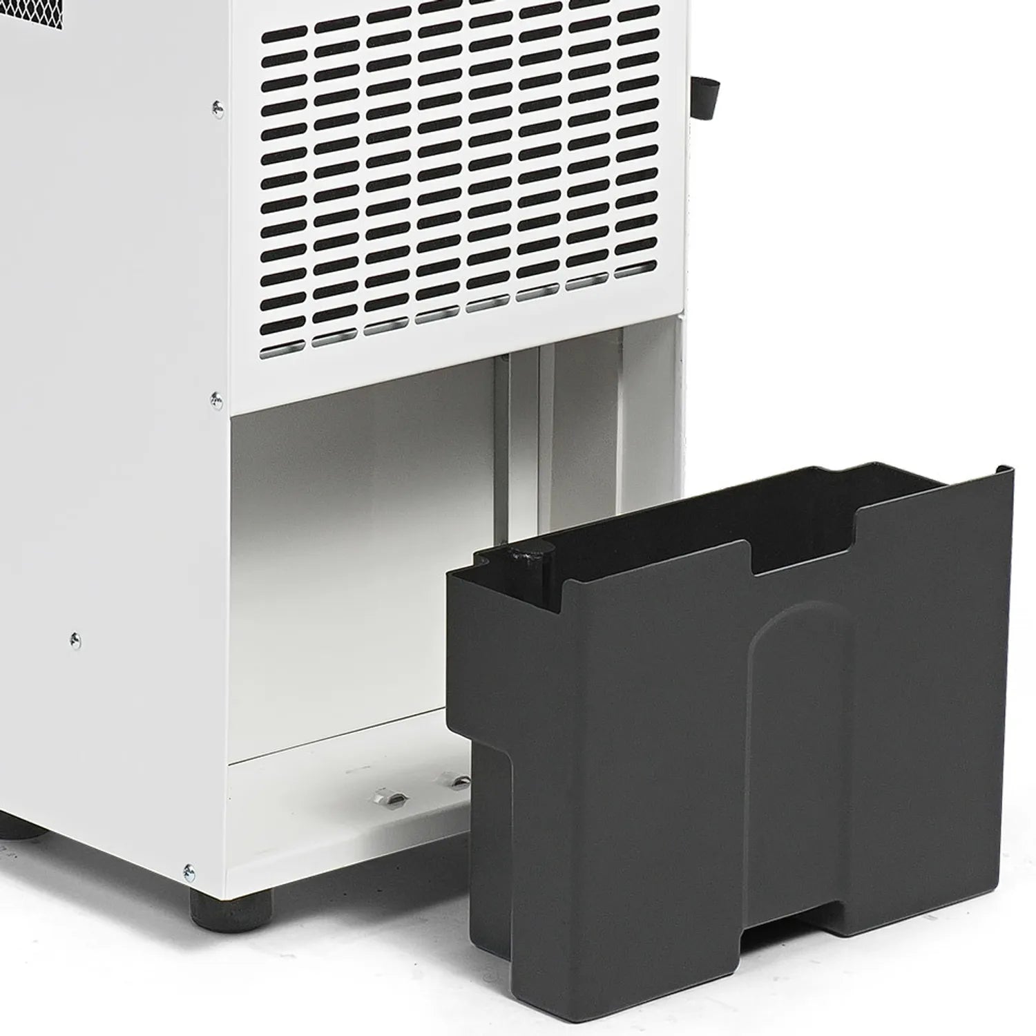 Deumidificatore Professionale TROTEC TTK 75 ECO, 21L/giorno, per ambienti fino a 45 m²