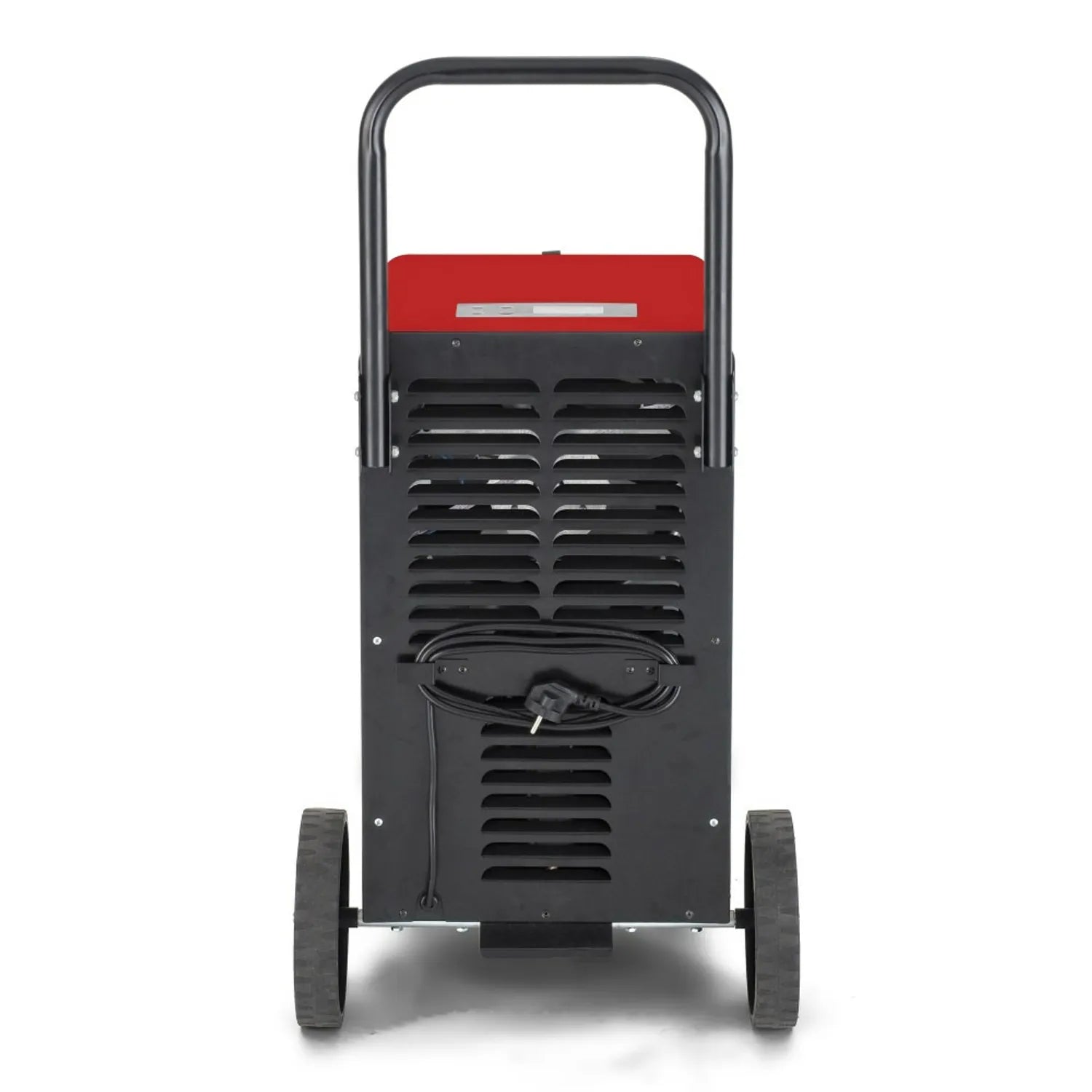 Deumidificatore commerciale TROTEC TTK 166 ECO, 52L/giorno, per ambienti fino a 90 m², con igrostato e display digitale