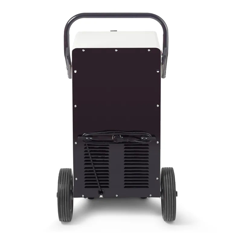Deumidificatore commerciale TTK 380 ECO