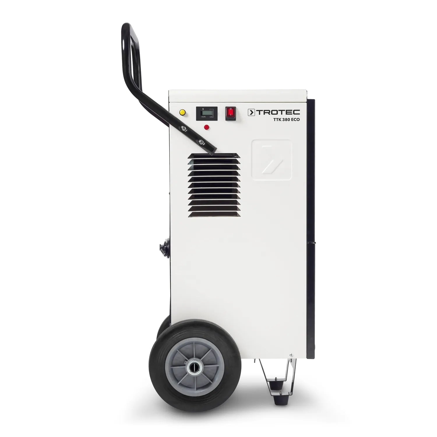 Deumidificatore commerciale TTK 380 ECO