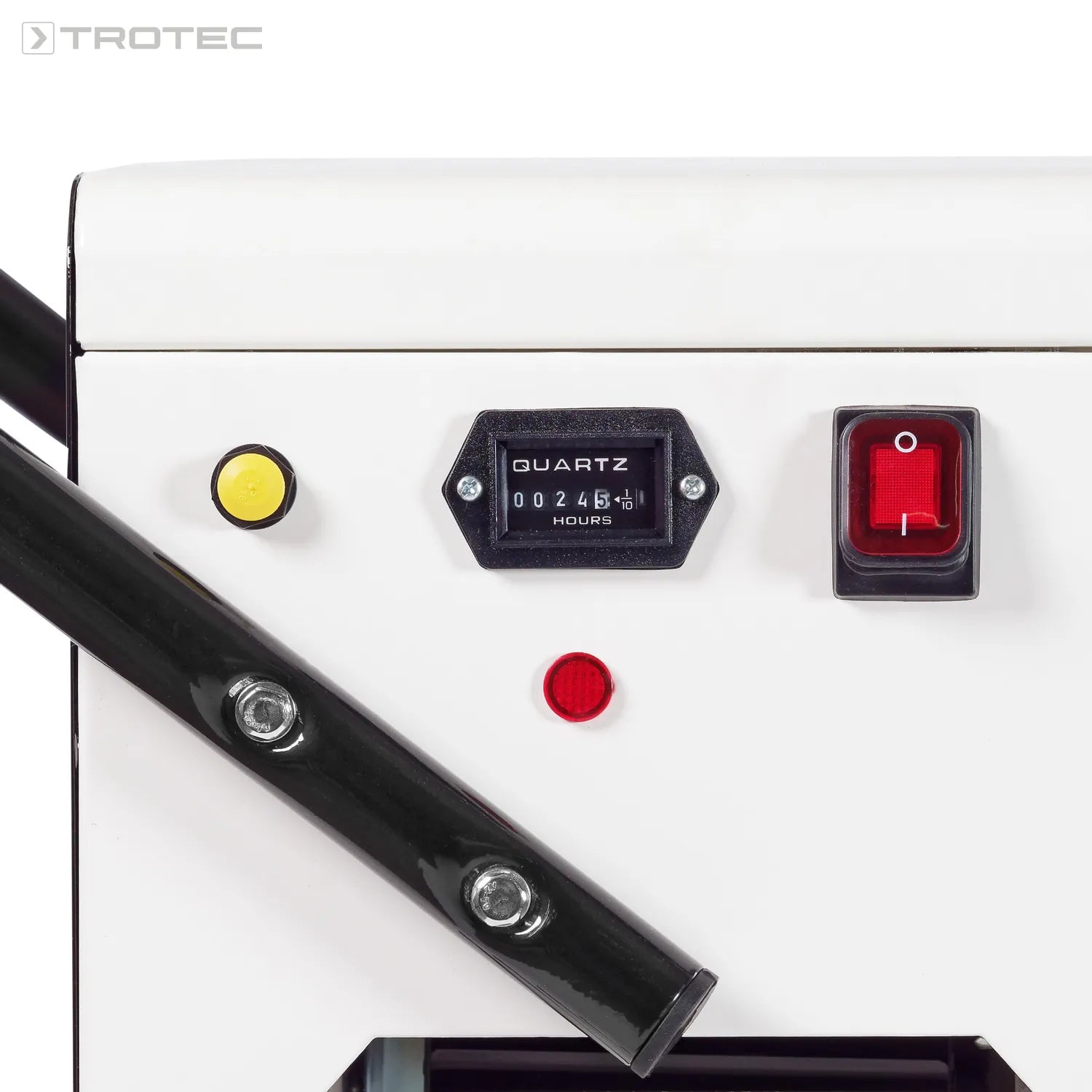 Deumidificatore commerciale TTK 380 ECO