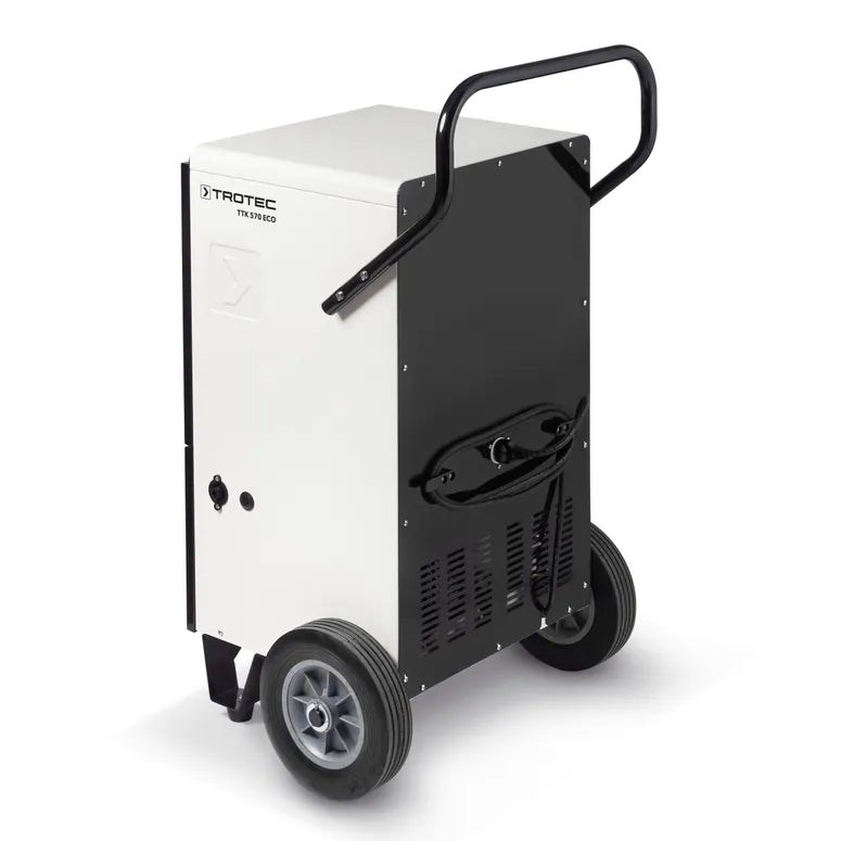 Deumidificatore commerciale TTK 570 ECO