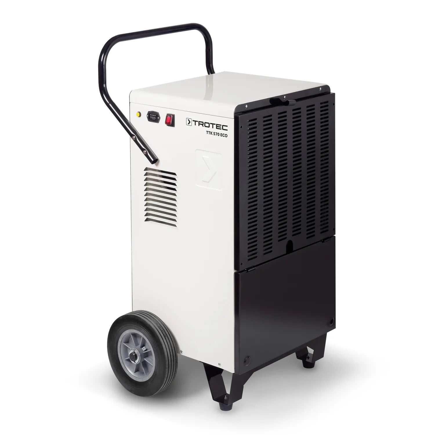 Deumidificatore commerciale TTK 570 ECO