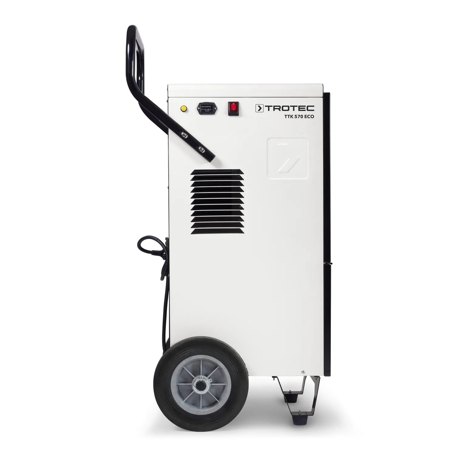 Deumidificatore commerciale TTK 570 ECO