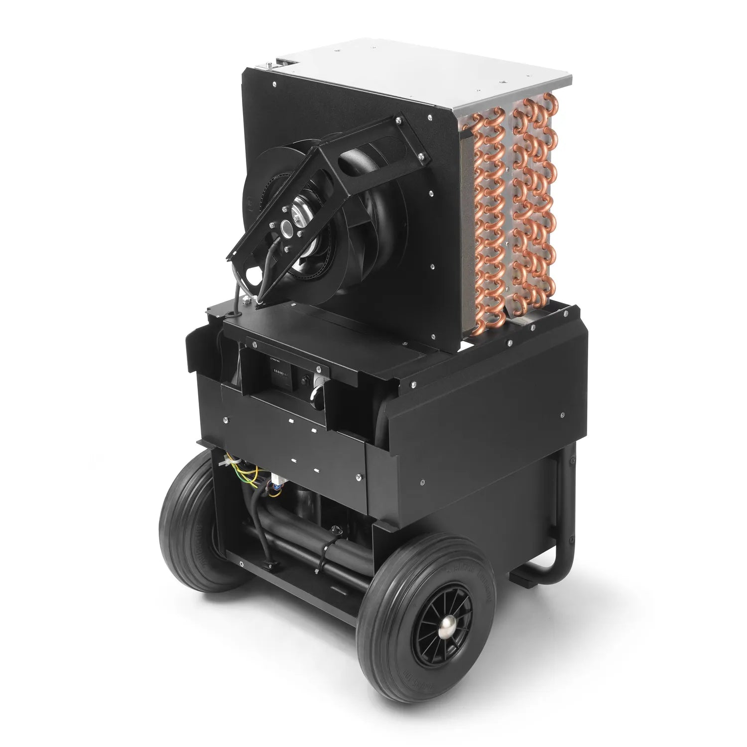 Deumidificatore edile TTK 900 MP