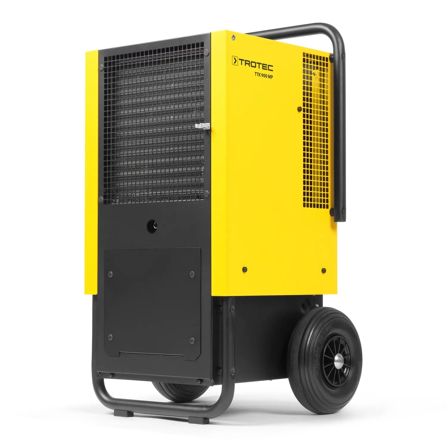 Deumidificatore edile TTK 900 MP