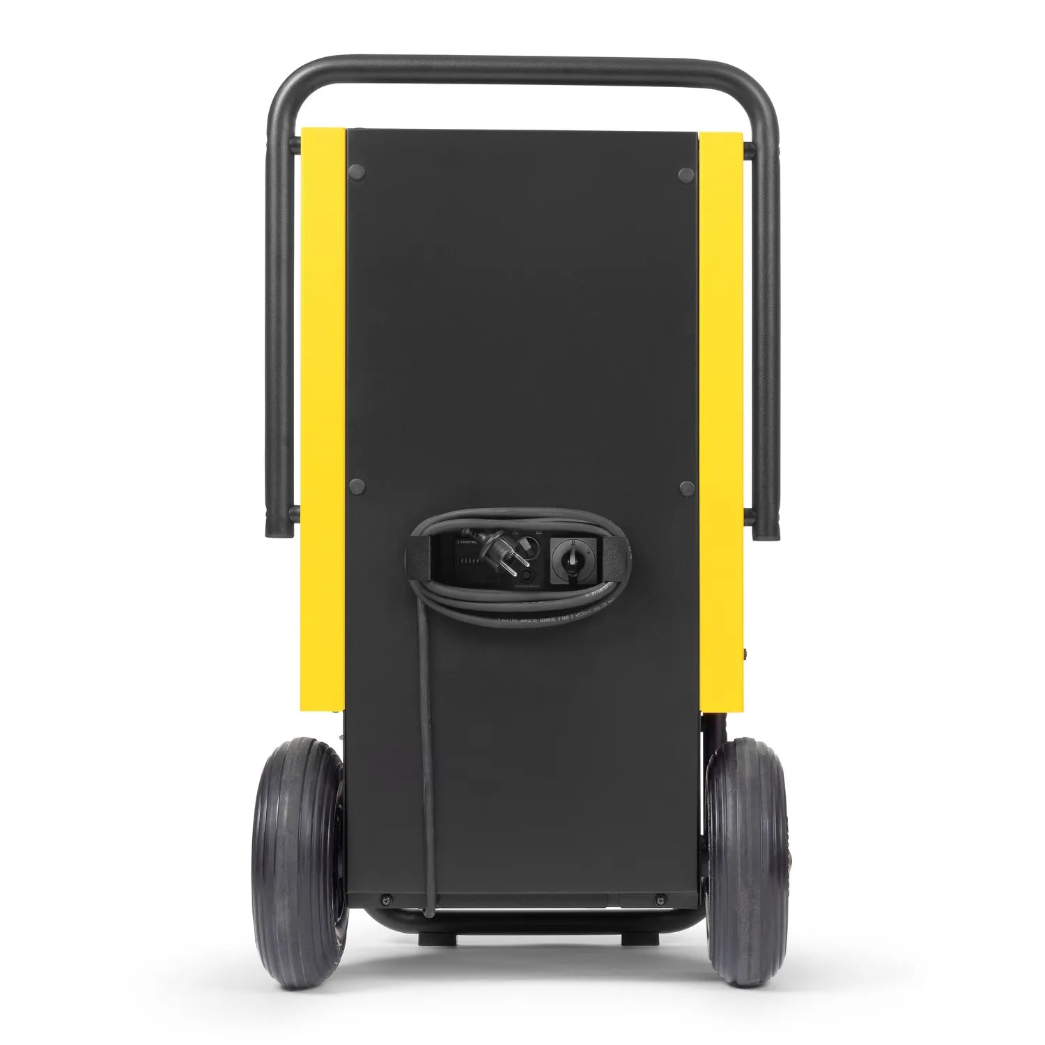Deumidificatore edile TTK 900 MP