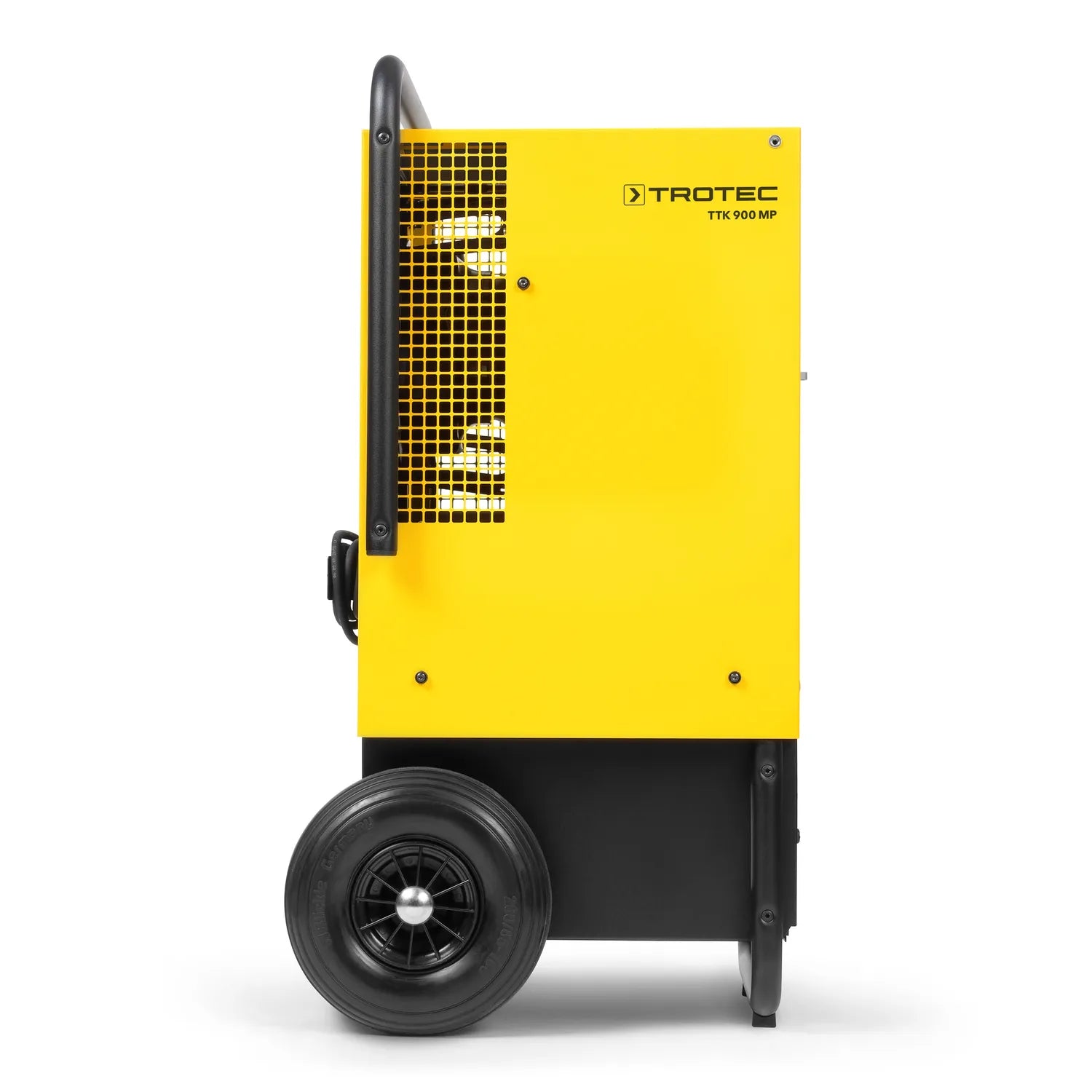 Deumidificatore edile TTK 900 MP