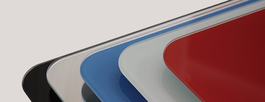 Termodesign SOAP Elettrico – Riscaldamento a Infrarossi in Vetro