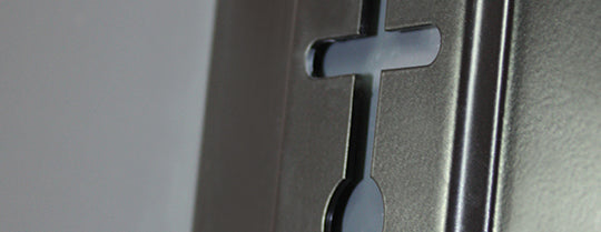 Termodesign SOAP Elettrico – Riscaldamento a Infrarossi in Vetro