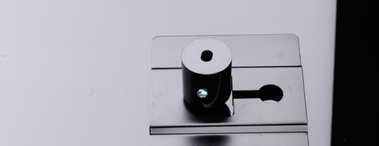 Termodesign SOAP Elettrico – Riscaldamento a Infrarossi in Vetro