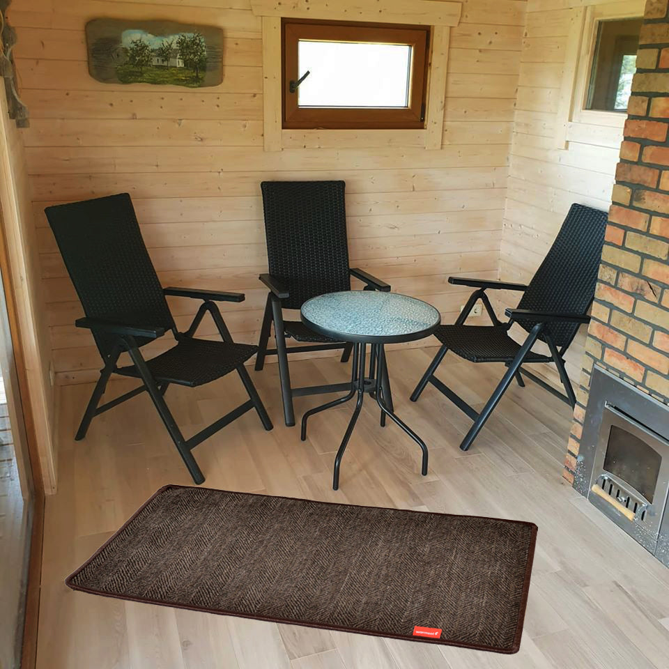 Tappeto Riscaldante Warmset - Linea Fashion