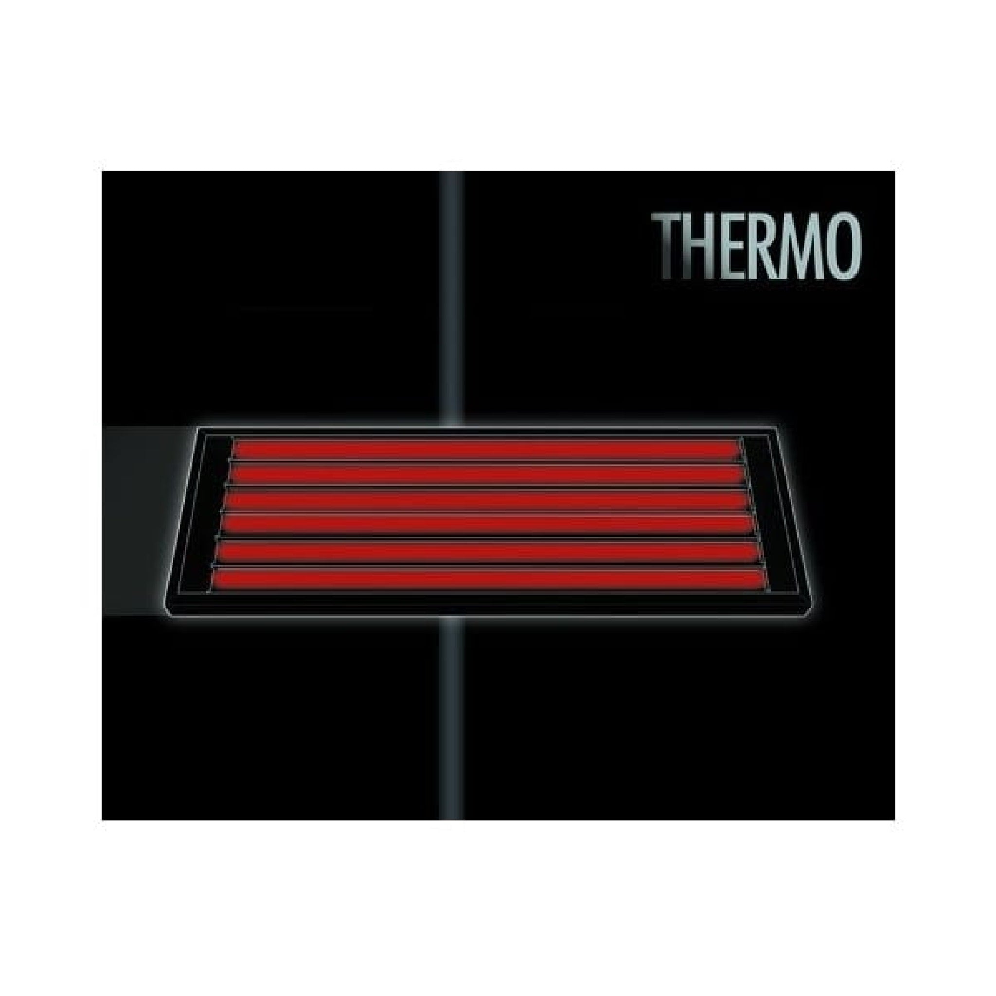 Pannelli Radianti Industriali THERMO HT55