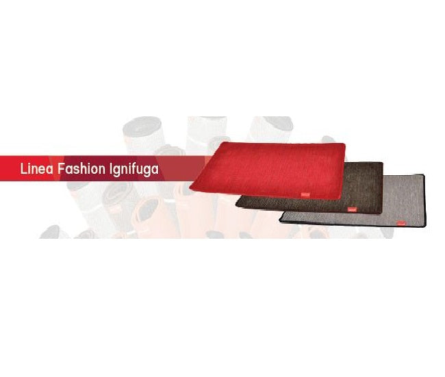 Tappeto Riscaldante Warmset - Linea Fashion